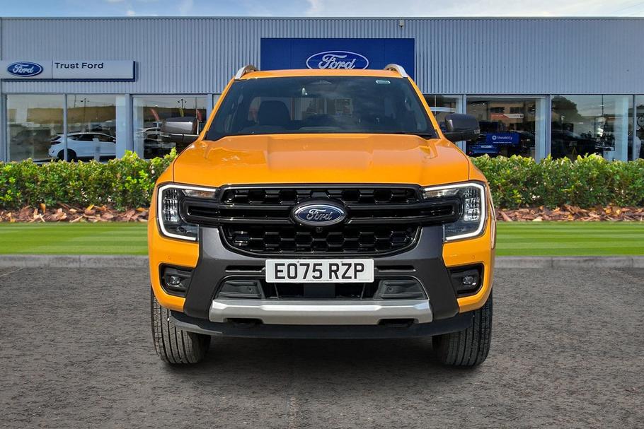 Used Ford RANGER EO75RZP 11
