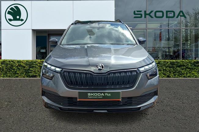 ŠKODA Kamiq Photo 8