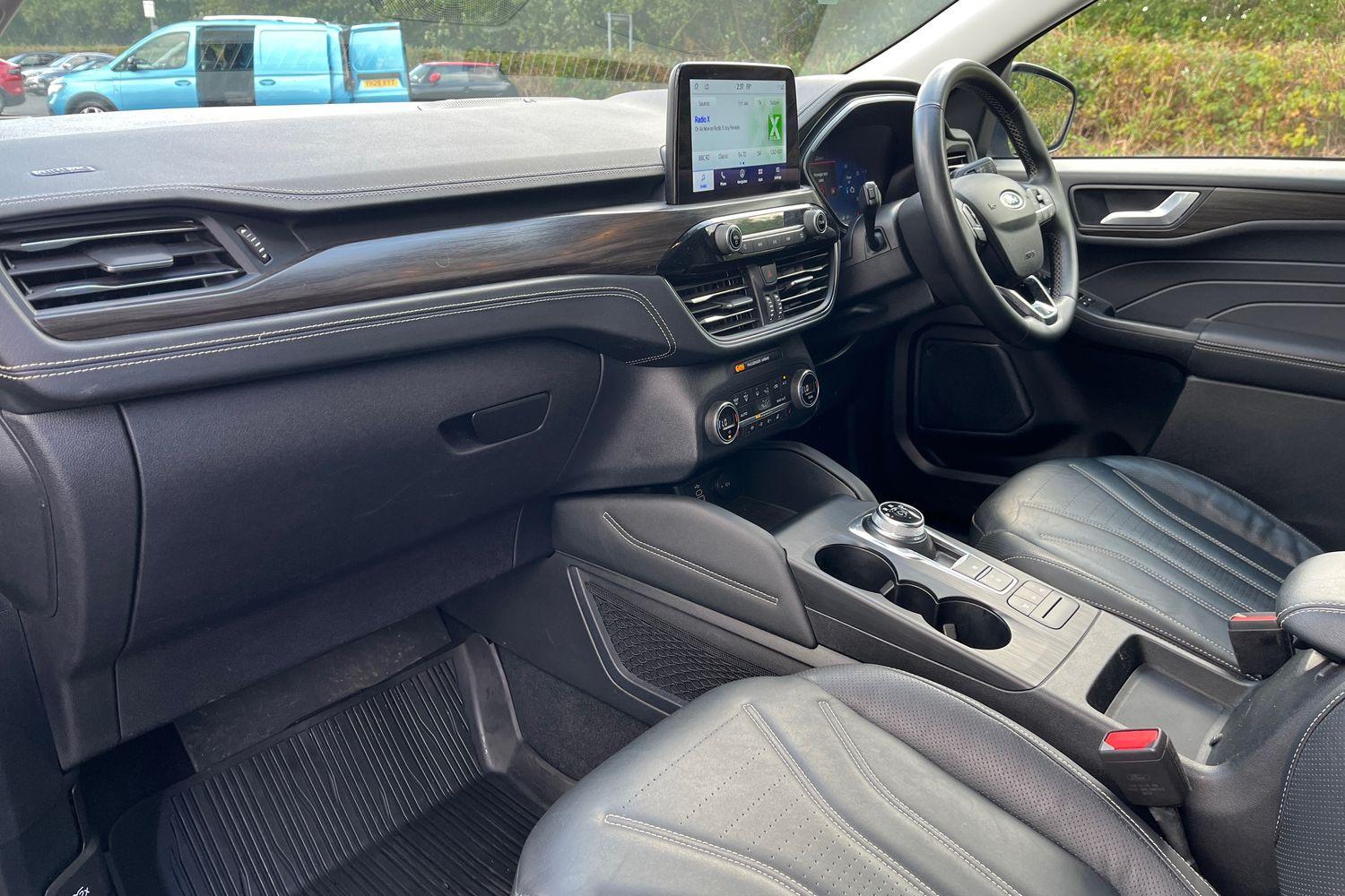 Ford Kuga Photo 17
