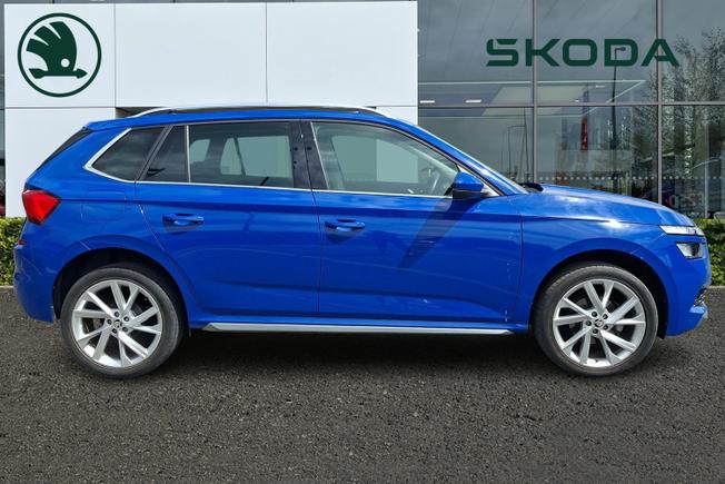 ŠKODA Kamiq Photo 4