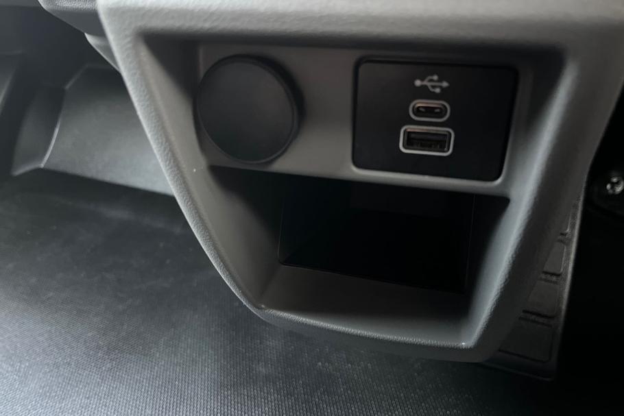 Used Ford TRANSIT CUSTOM 17