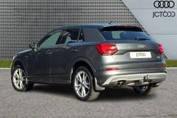AUDI Q2 Photo 3