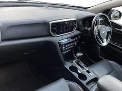 Kia Sportage Photo 2