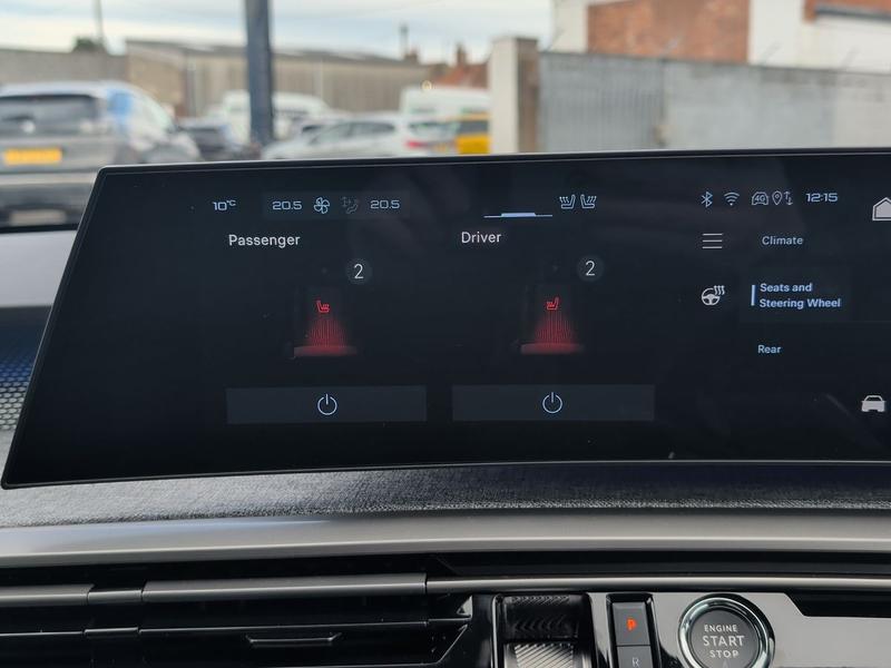 Used Peugeot 5008 KP25OEN 39