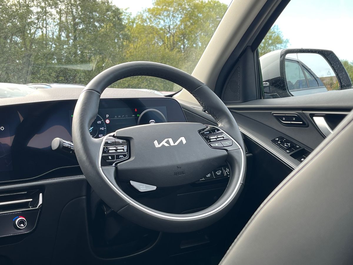 Kia Niro Photo 14