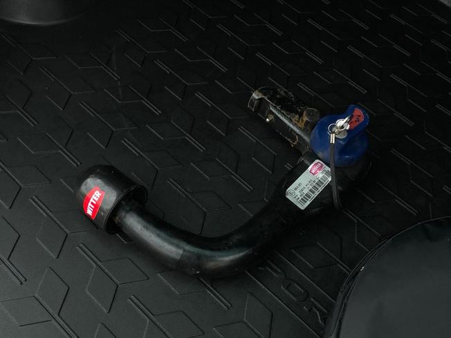 KIA Sportage Photo 27