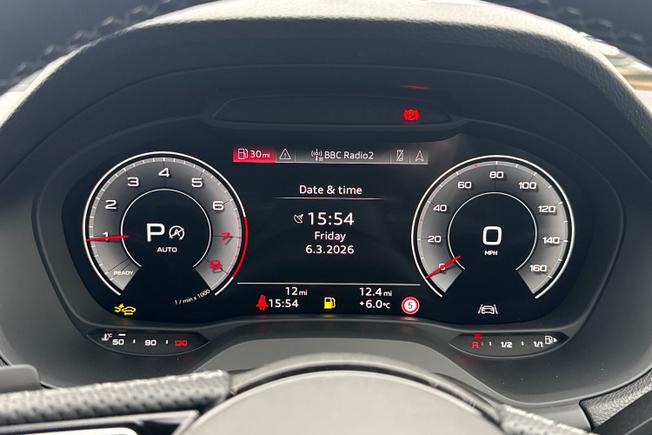 AUDI Q2 Photo 15