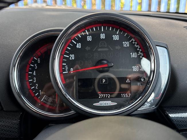 MINI Clubman Photo 15