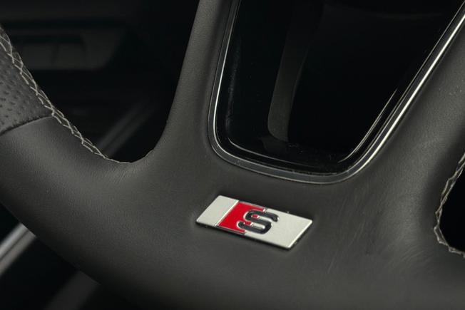 Audi A1 Photo 22