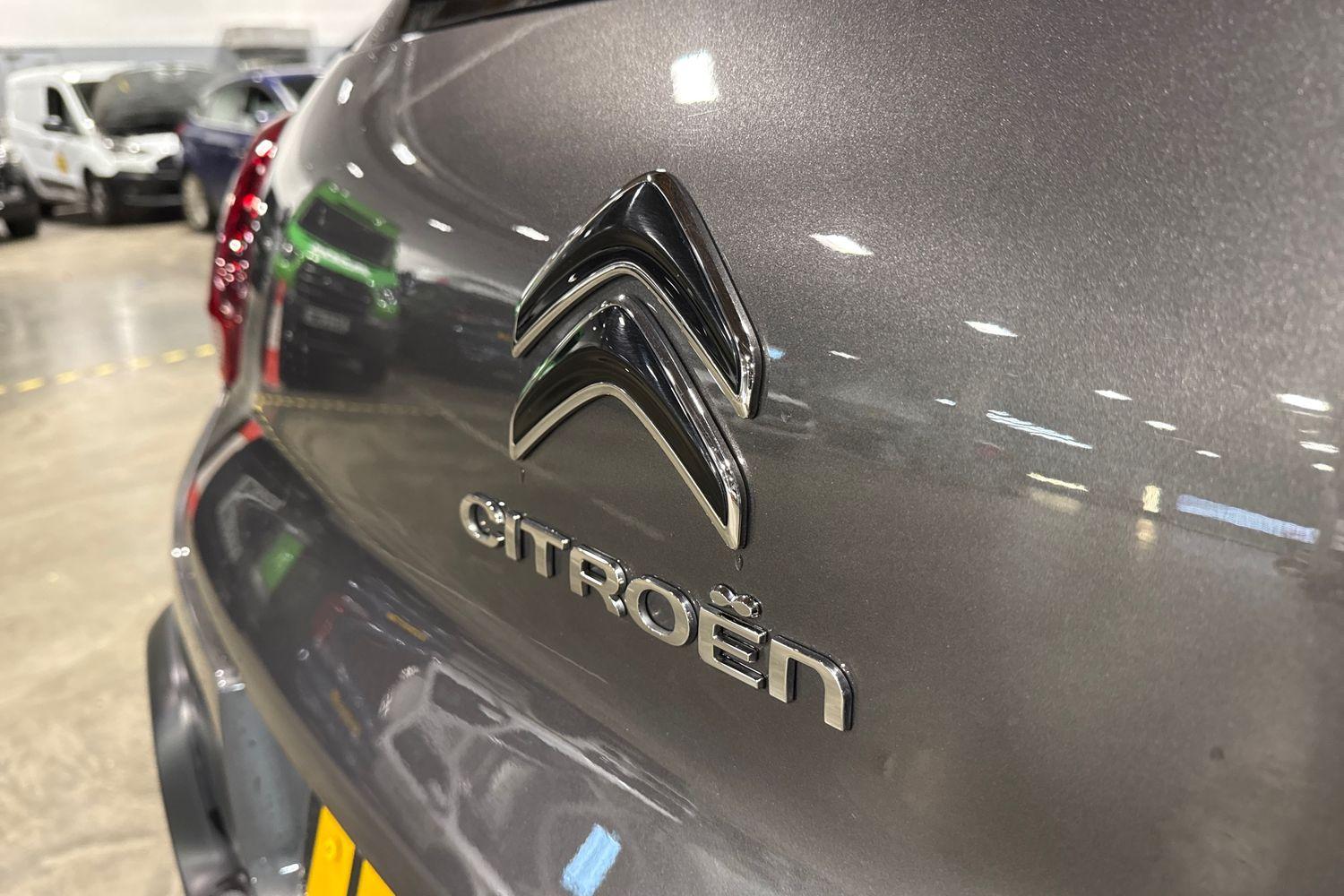 Citroen C3 Photo 42