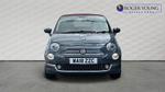 Fiat 500C Photo 6