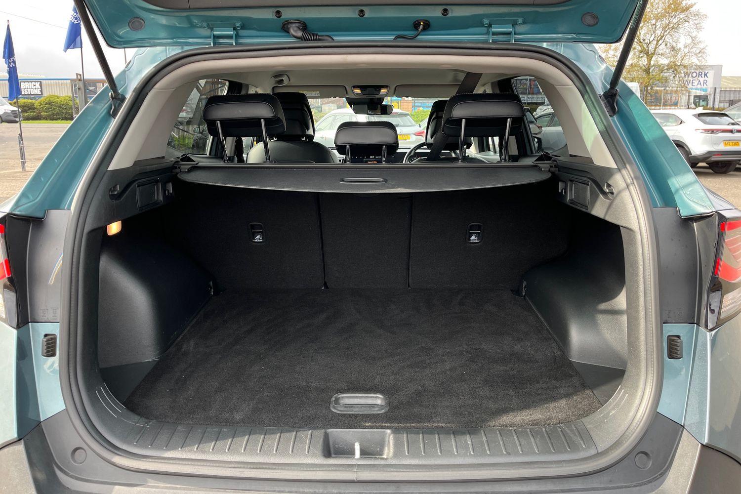 Kia Sportage Photo 20