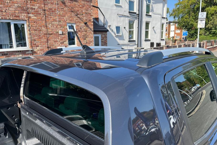 Used Ford RANGER YB23LBX 26