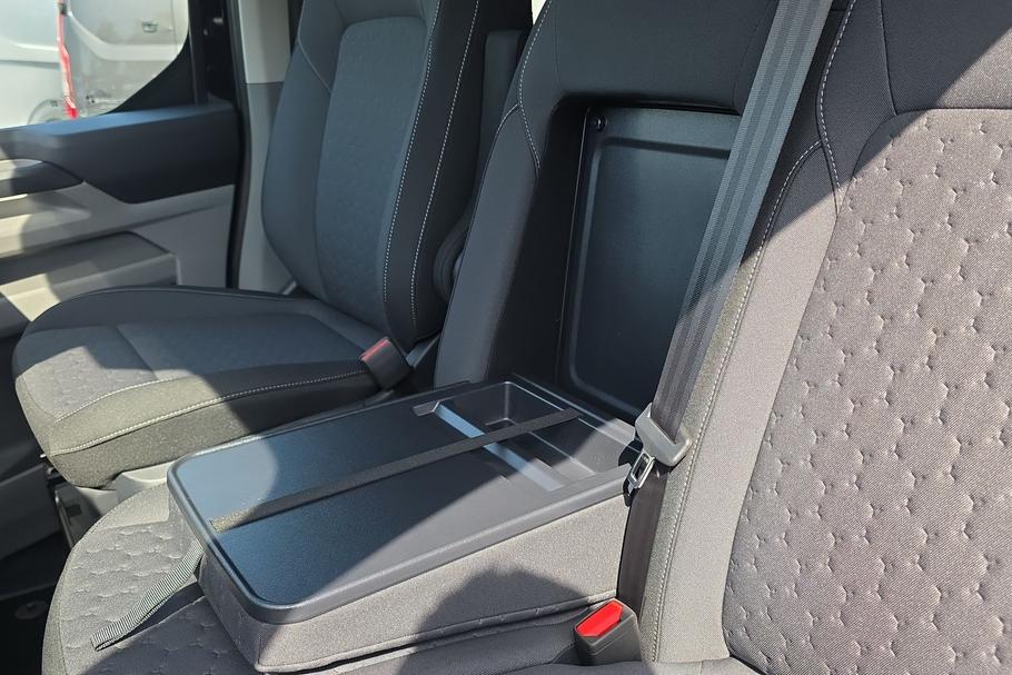 Used Ford Transit Custom WP26KXV 24