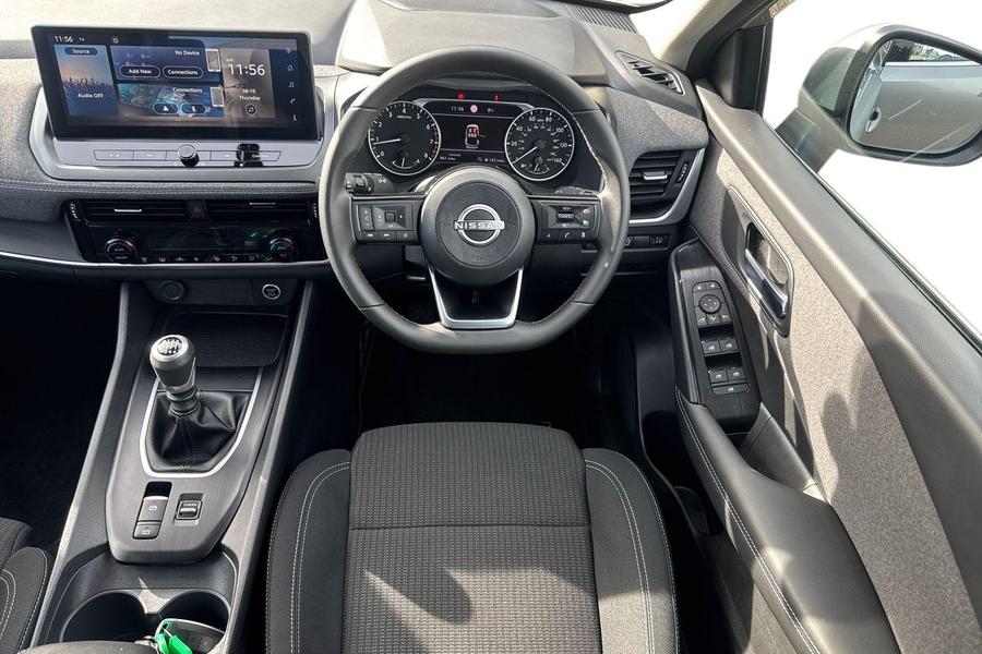 Nissan QASHQAI Photo autoimg-049244258906c694366f115d3e0a0939161dc608.jpg