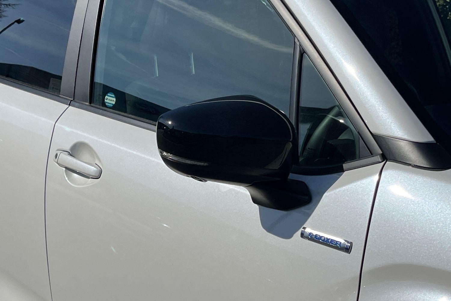 Subaru FORESTER Photo 28