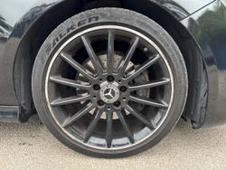 MERCEDES-BENZ A Class Photo 5