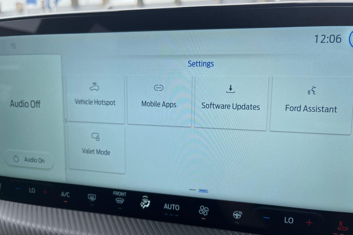 Ford Kuga Photo 39