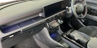 Hyundai TUCSON Photo 1