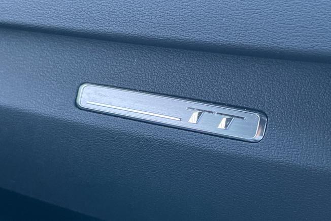 AUDI TT Photo 33
