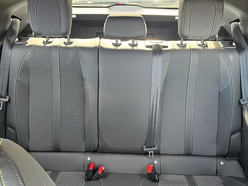 Used Peugeot 2008 ISZ7271 29