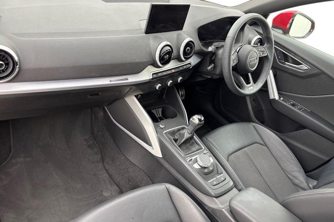 AUDI Q2 Photo 2