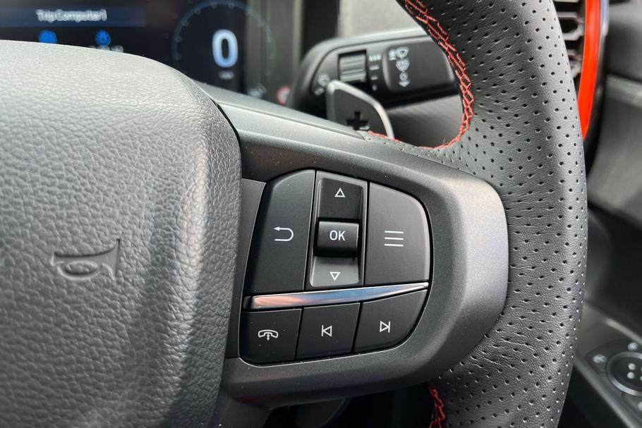 Used Ford RANGER WRZ7503 26