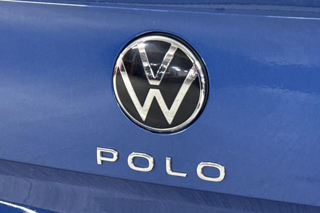 Volkswagen Polo Photo 33