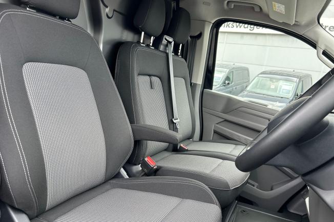 Volkswagen e-Transporter Photo 33