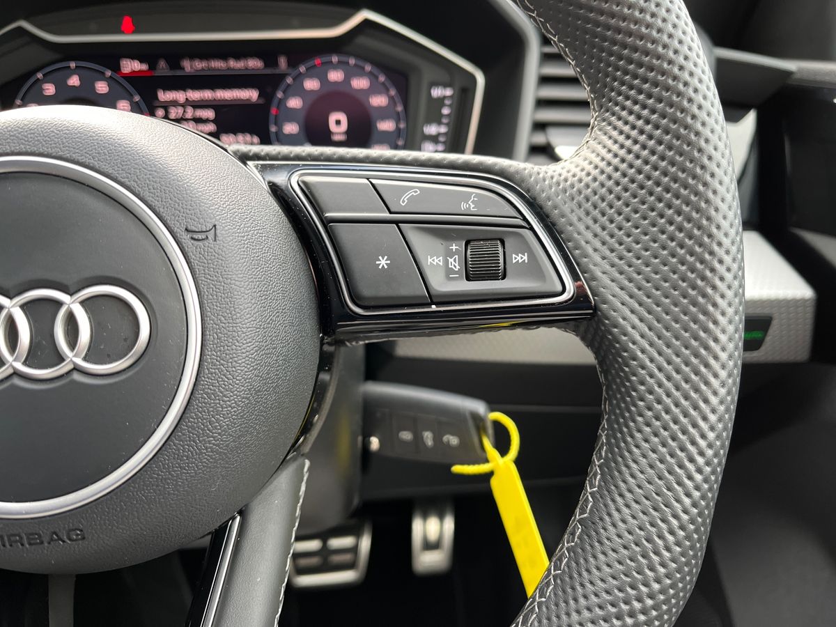 Audi A1 Photo 16