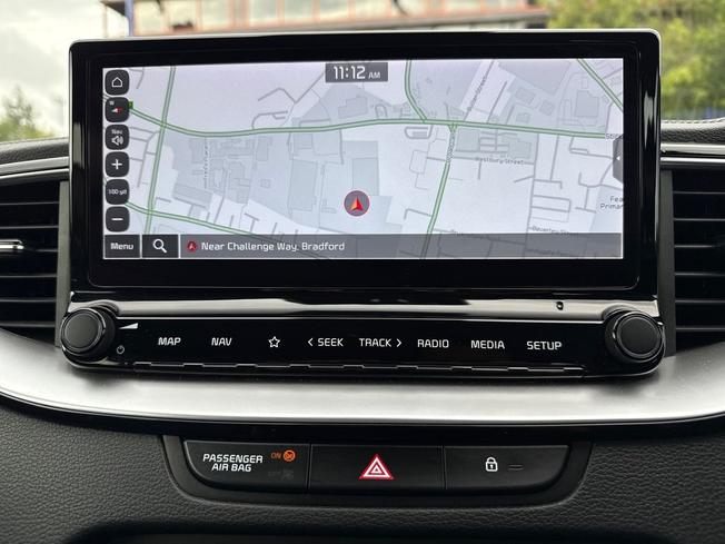 KIA Ceed Photo 38