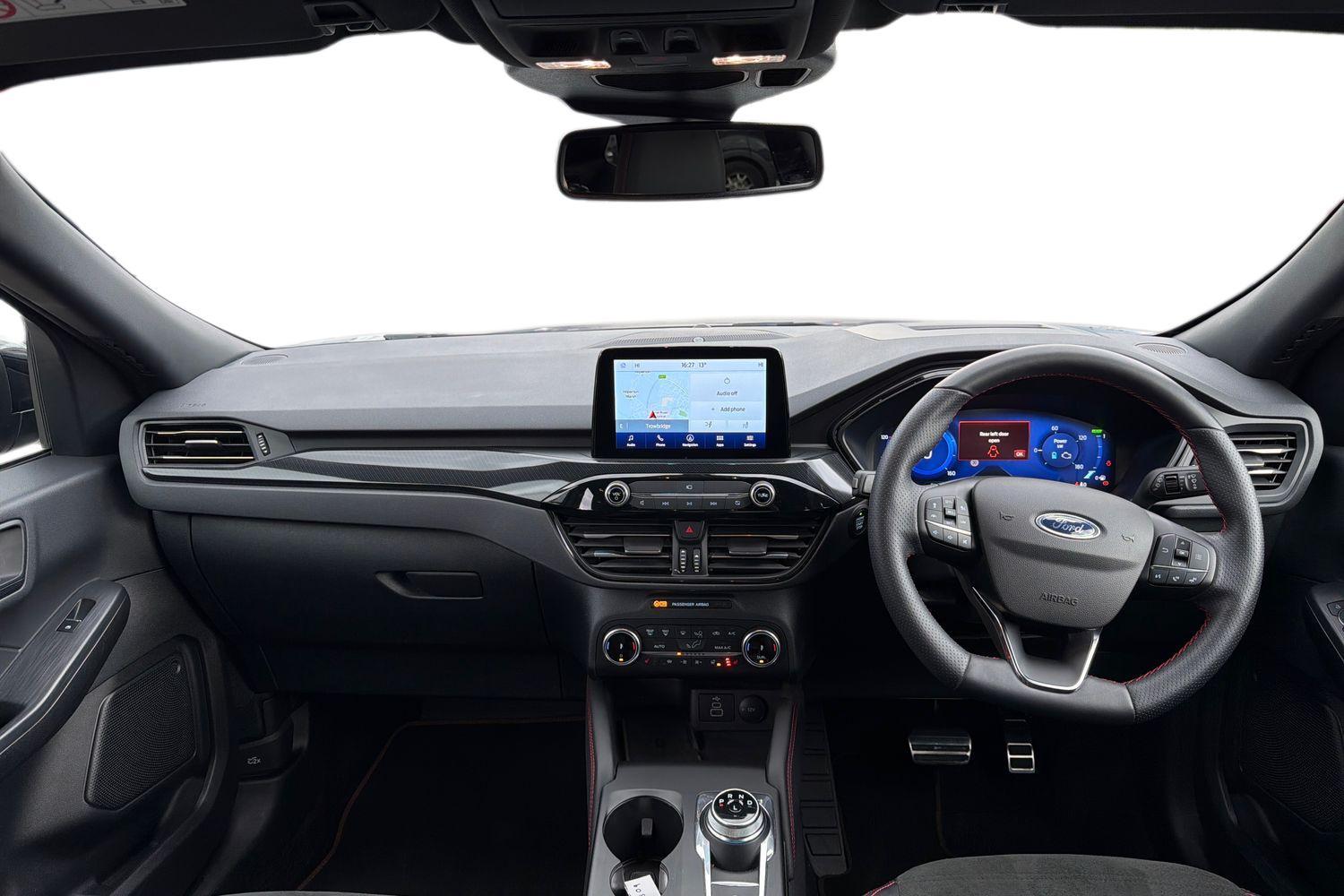 Ford KUGA Photo 9