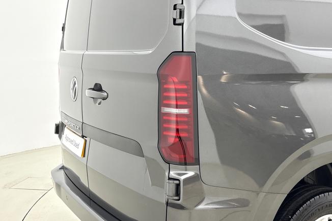 Volkswagen Transporter Photo 18