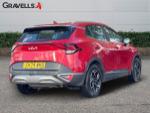 Kia Sportage Photo 2