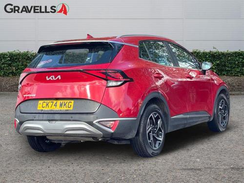 Kia SPORTAGE Photo autoimg-049b209f35b615bf0c72614d3e5e530d33b77da4.jpg