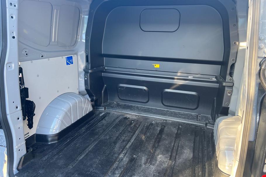 Used Ford TRANSIT CUSTOM WP25YXZ 20