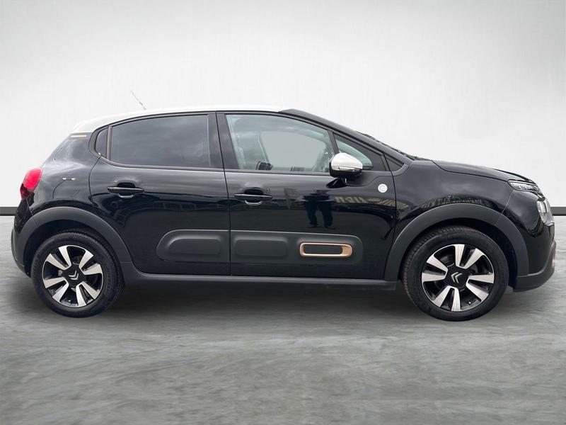 Used Citroen C3 LC23BEY 2