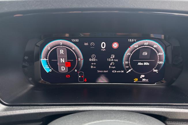 Volkswagen Caddy Maxi Photo 15