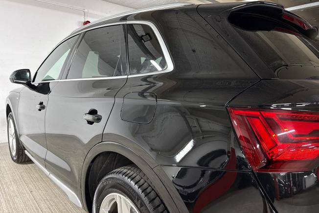 AUDI Q5 Photo 36