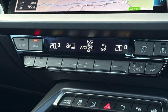 Audi A3 Photo 27