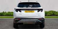 Hyundai TUCSON Photo 8
