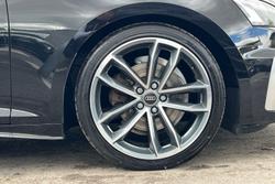 AUDI A5 Photo 5