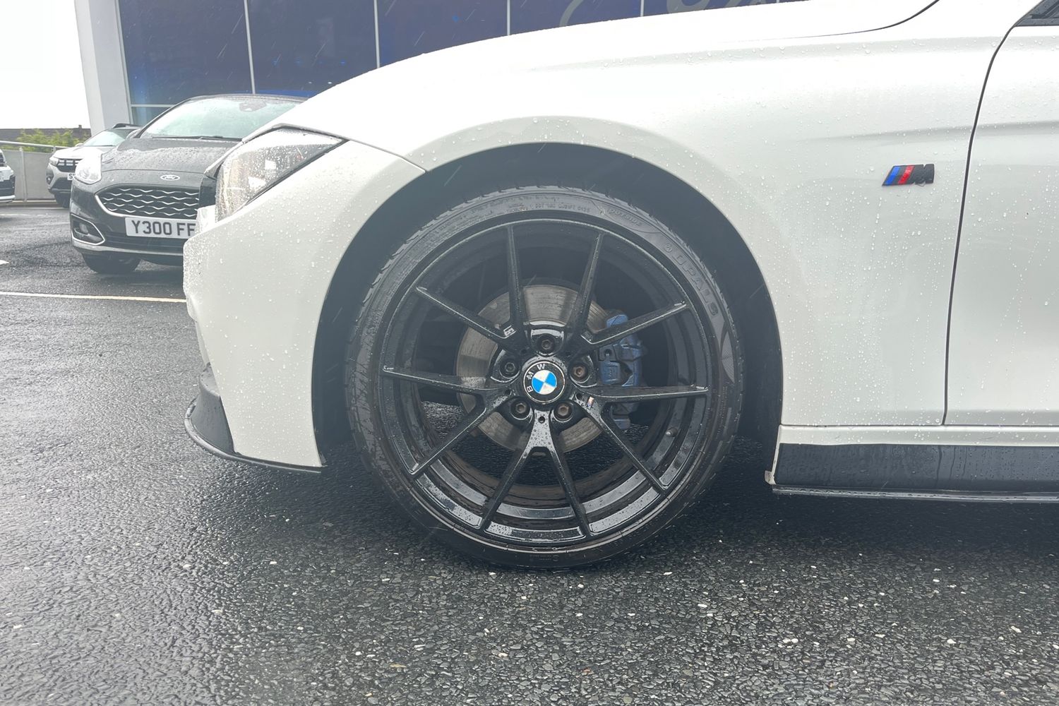 BMW 3 SERIES Photo 7