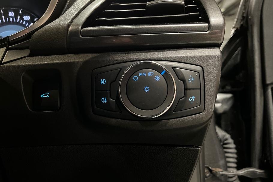 Used Ford MONDEO SD69RAU 28