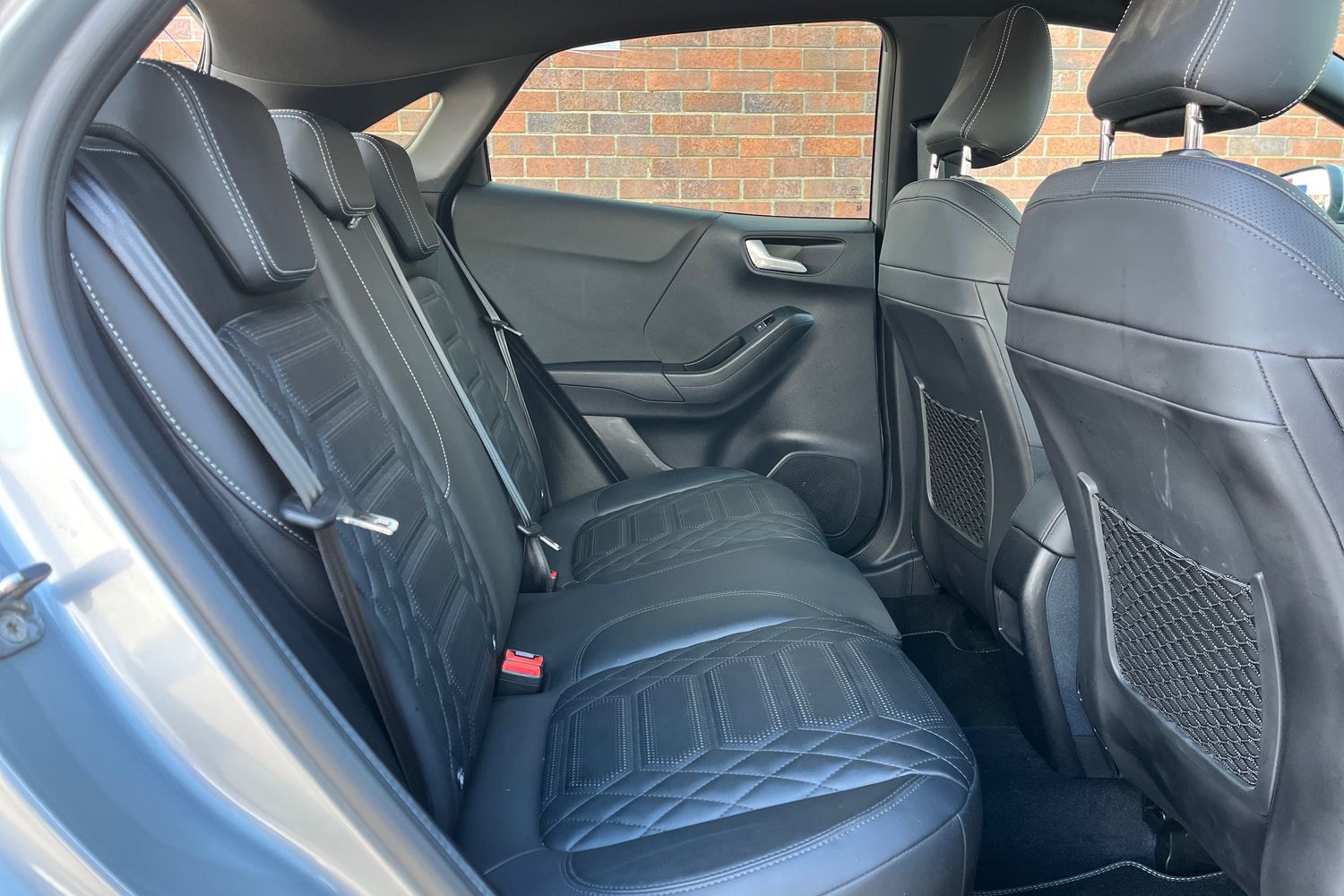 Ford Puma Photo 26