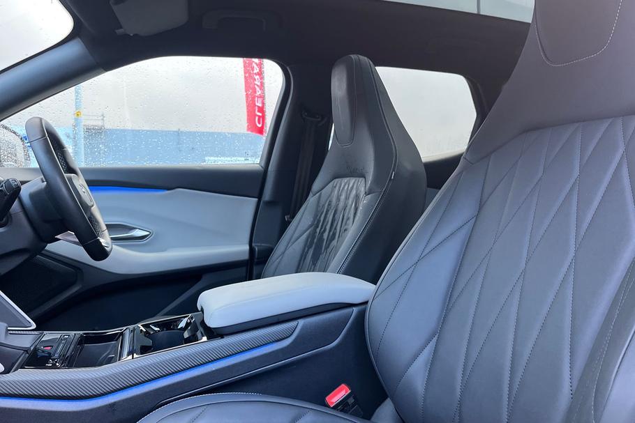 Used Ford Explorer 19