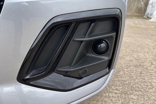 AUDI Q5 Photo 59