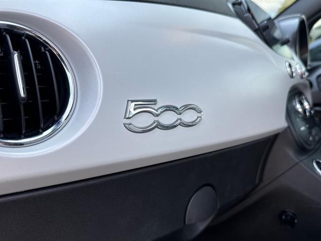 FIAT 500 Photo 42