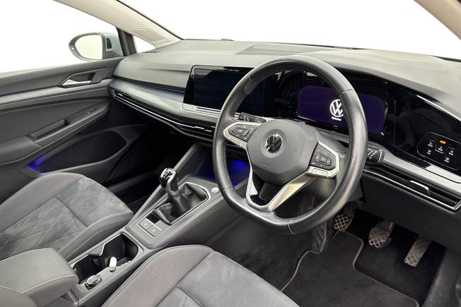 Volkswagen Golf Photo 6