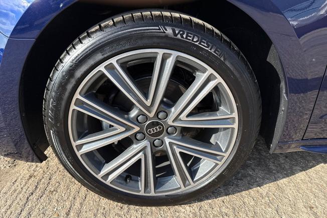 AUDI A1 Photo 55